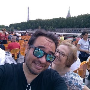 Meet your Posher, Marco